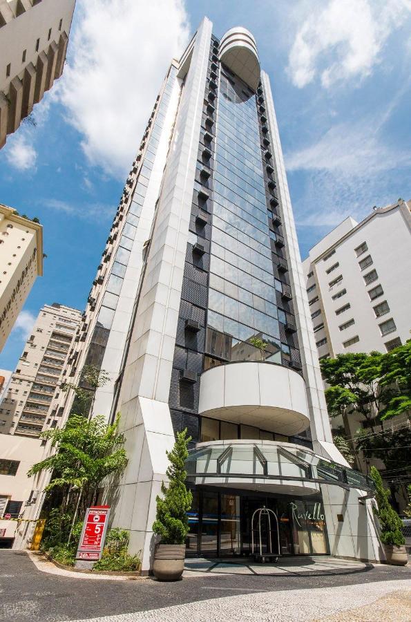 Apart Alameda Lorena São Paulo Luaran gambar