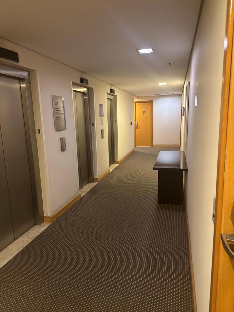Apart Alameda Lorena São Paulo Luaran gambar