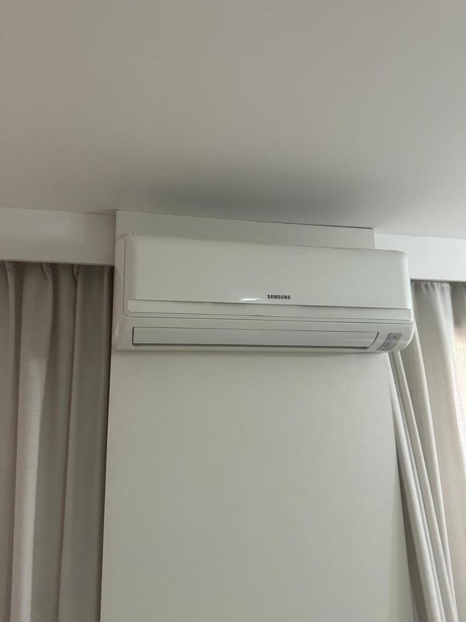 Apart Alameda Lorena São Paulo Luaran gambar
