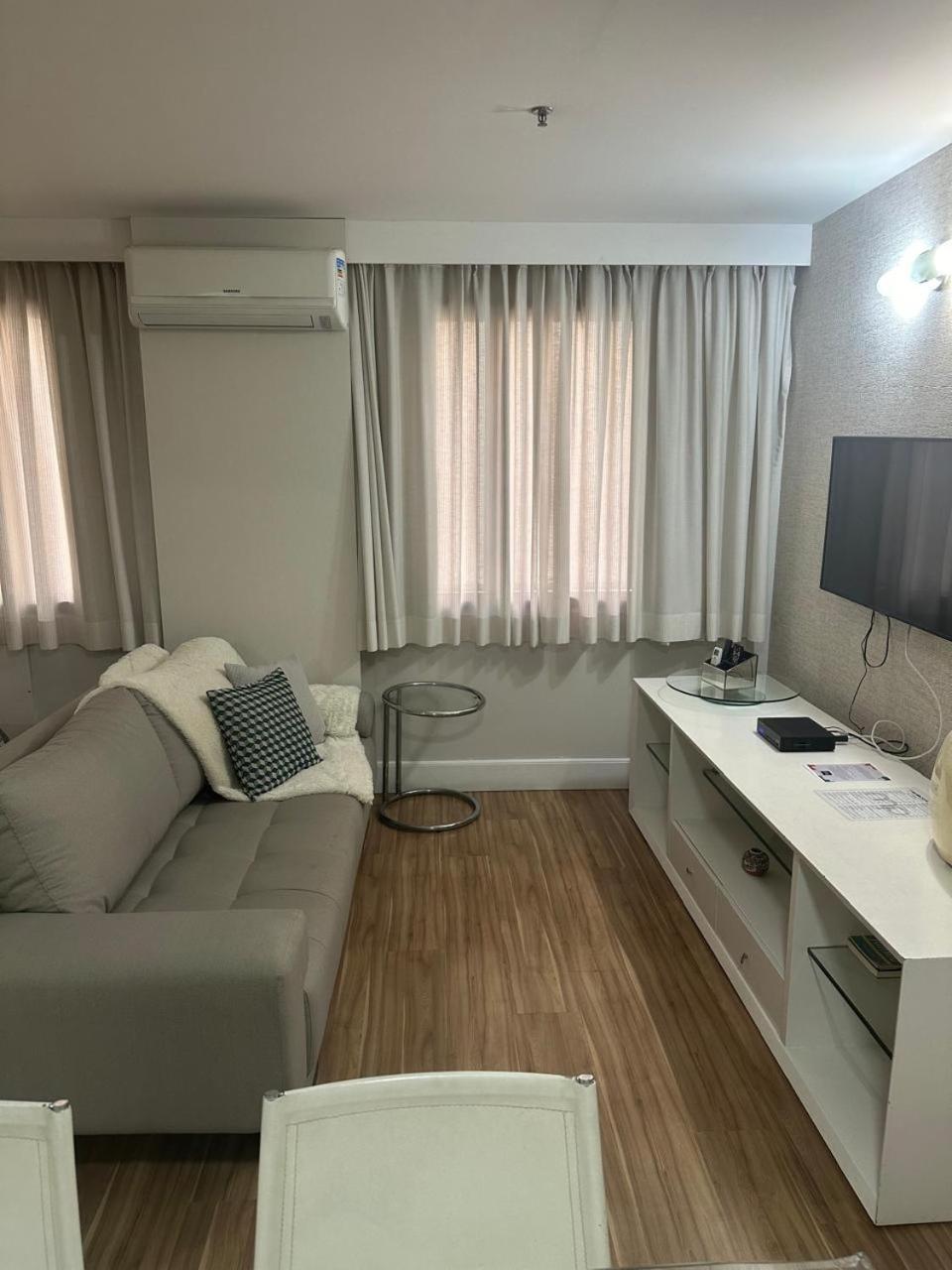 Apart Alameda Lorena São Paulo Luaran gambar
